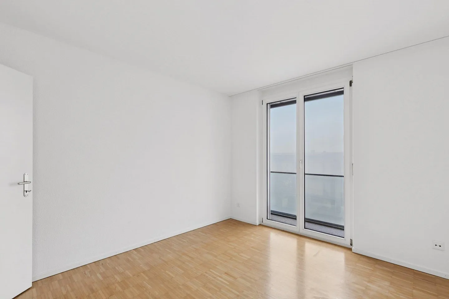 Qui è possibile vivere. nel quartiere di Achslen - Foto 7 di 7