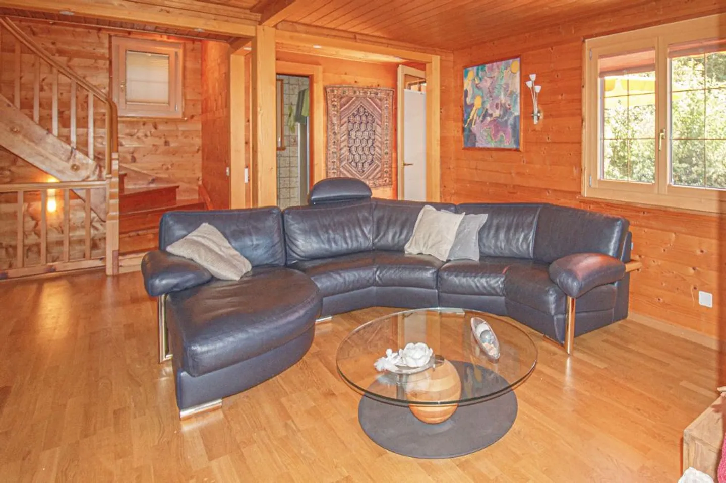 Chalet for sale - Photo 11 of 21