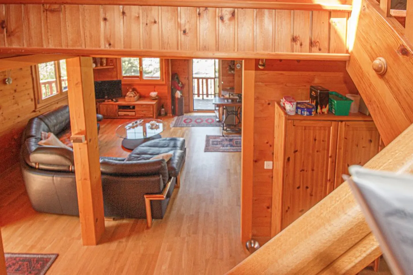 Chalet for sale - Photo 12 of 21