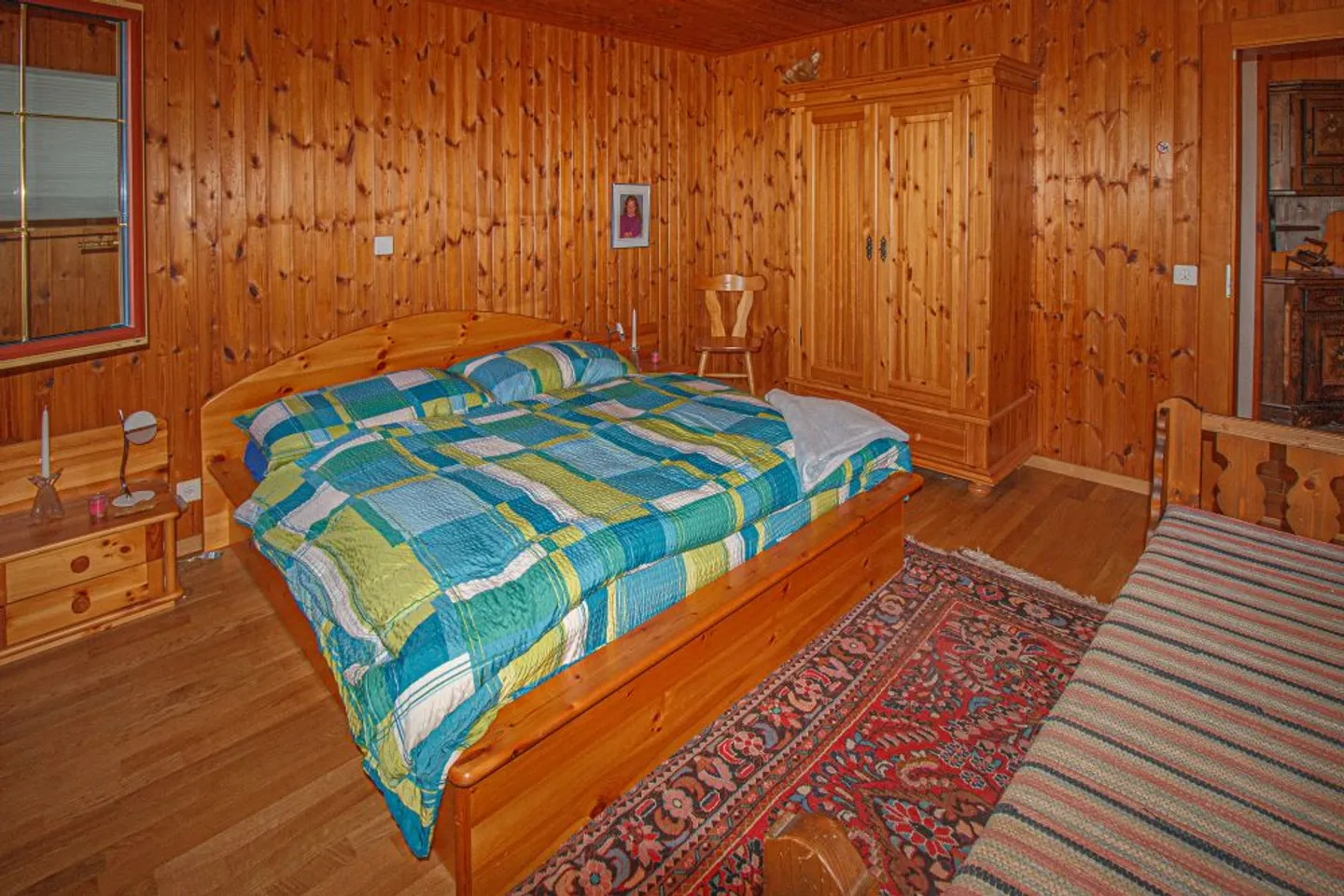 Chalet for sale - Photo 13 of 21