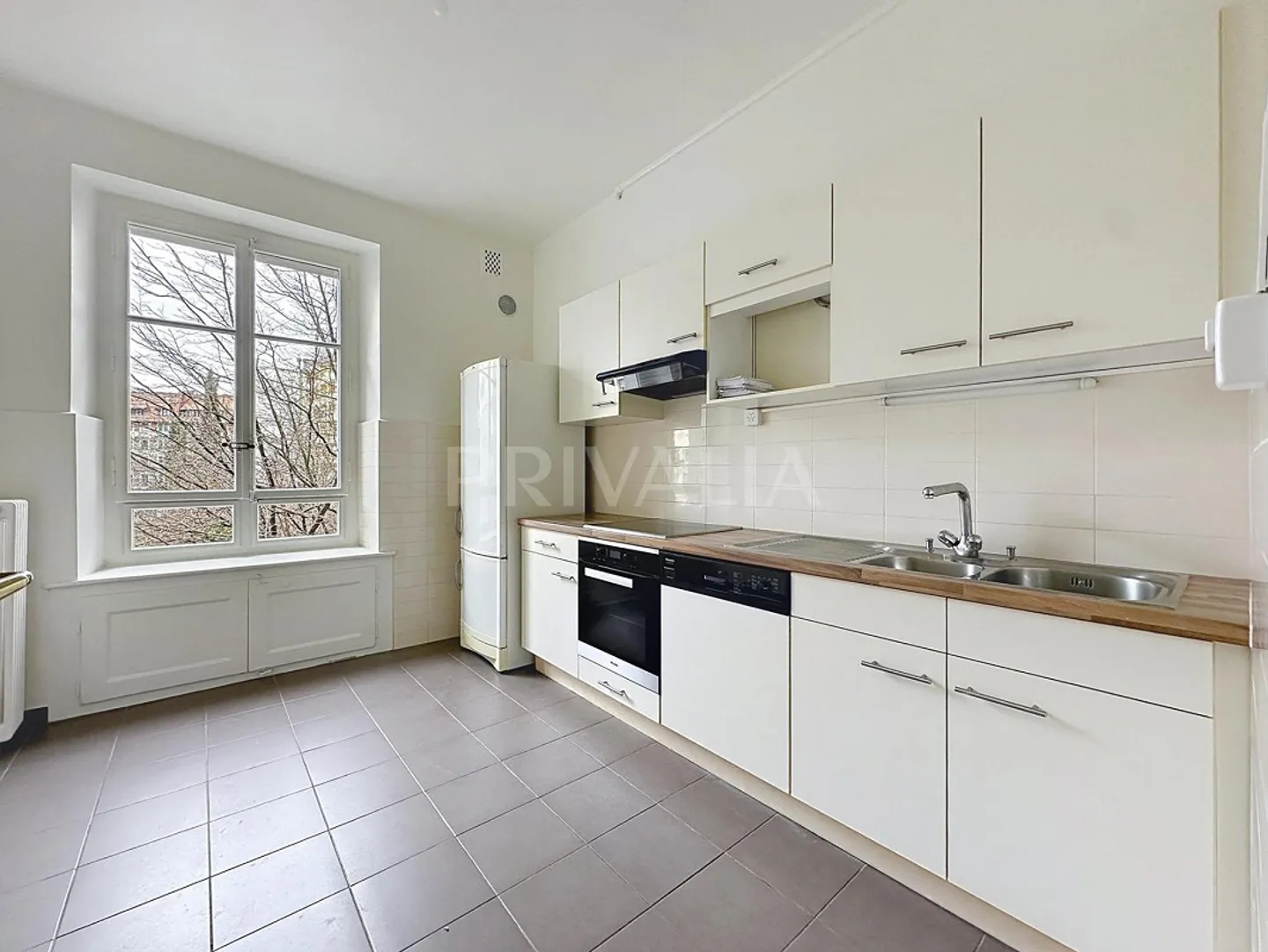 Magnifico appartamento nel quartiere di Malombré - Foto 3 di 11