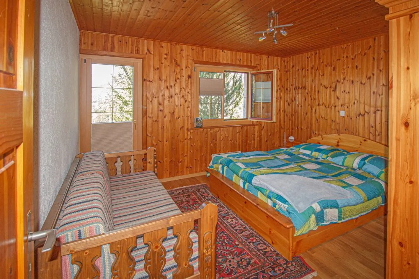 Chalet for sale - Photo 14 of 21