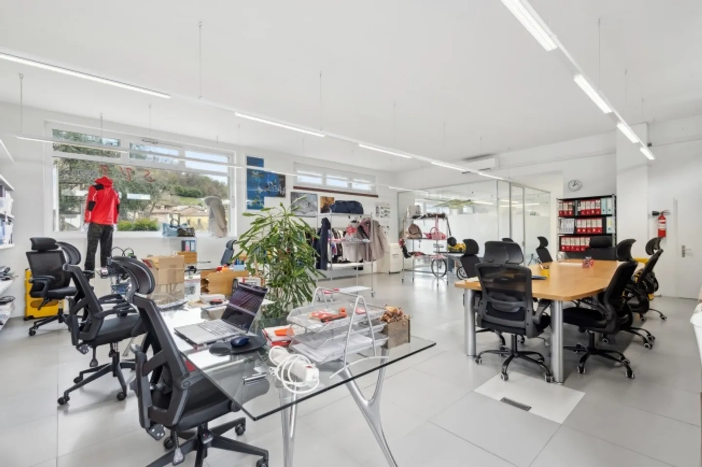 Wohnung - Foto 2 von 13