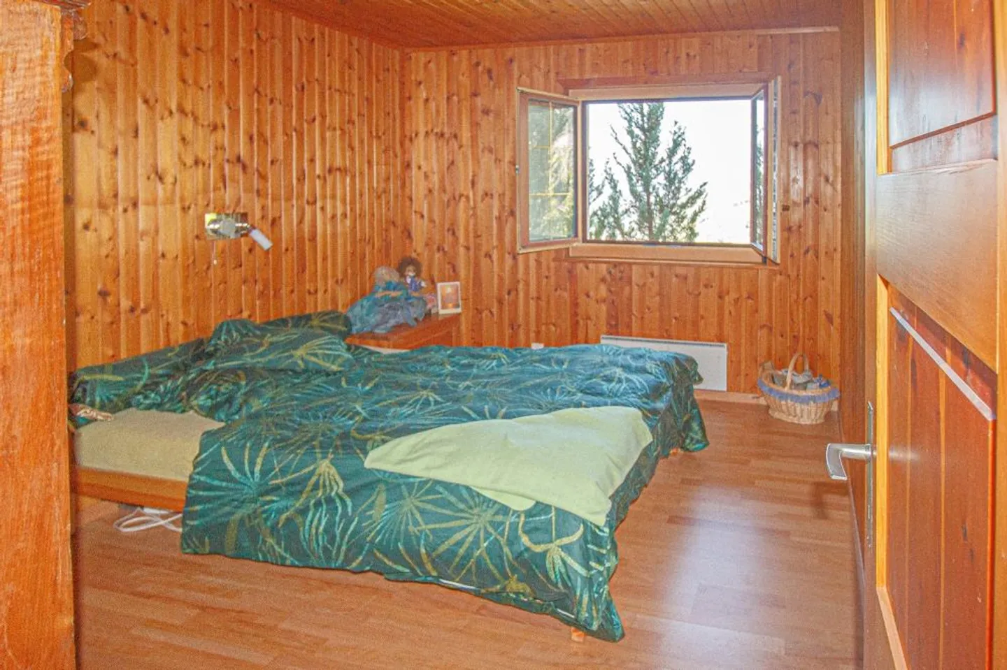 Chalet for sale - Photo 15 of 21
