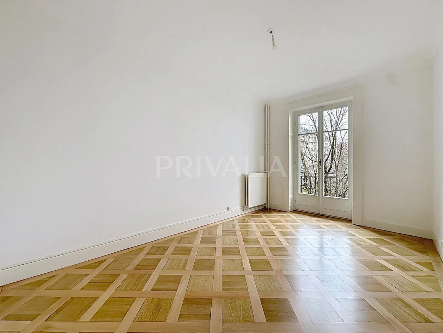 Magnifico appartamento nel quartiere di Malombré - Foto 4 di 11