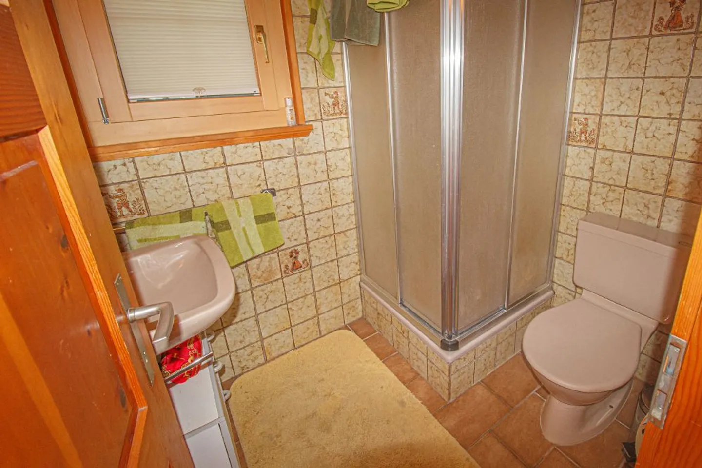 Chalet for sale - Photo 17 of 21
