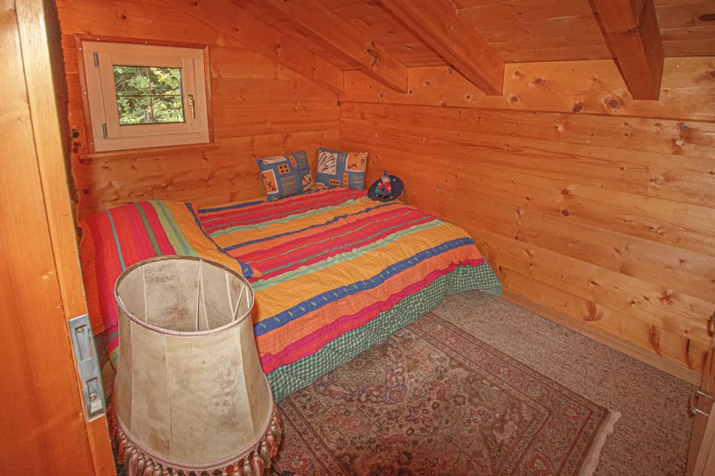 Chalet for sale - Photo 18 of 21