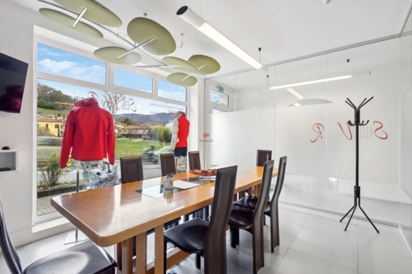 Wohnung - Foto 4 von 13