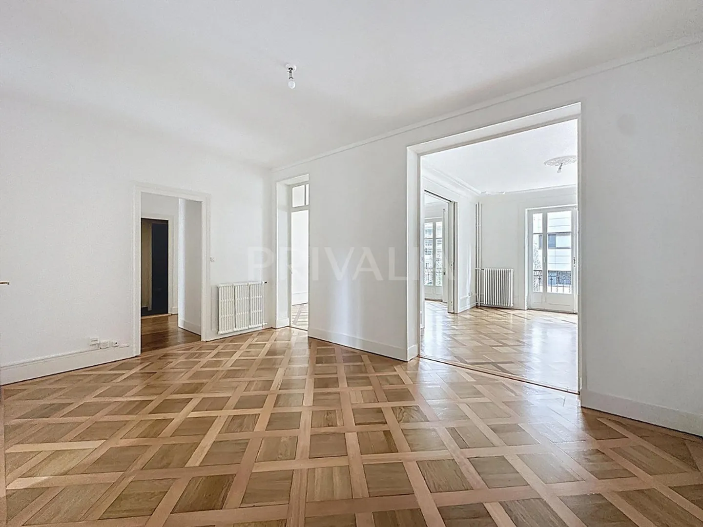 Magnifico appartamento nel quartiere di Malombré - Foto 9 di 11