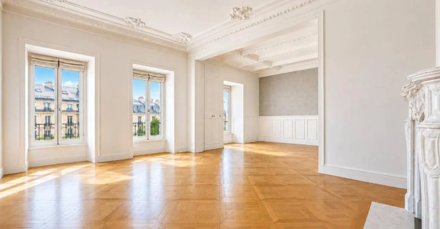 Charmante Wohnung im Zentrum von Lausanne - Foto 2 von 11