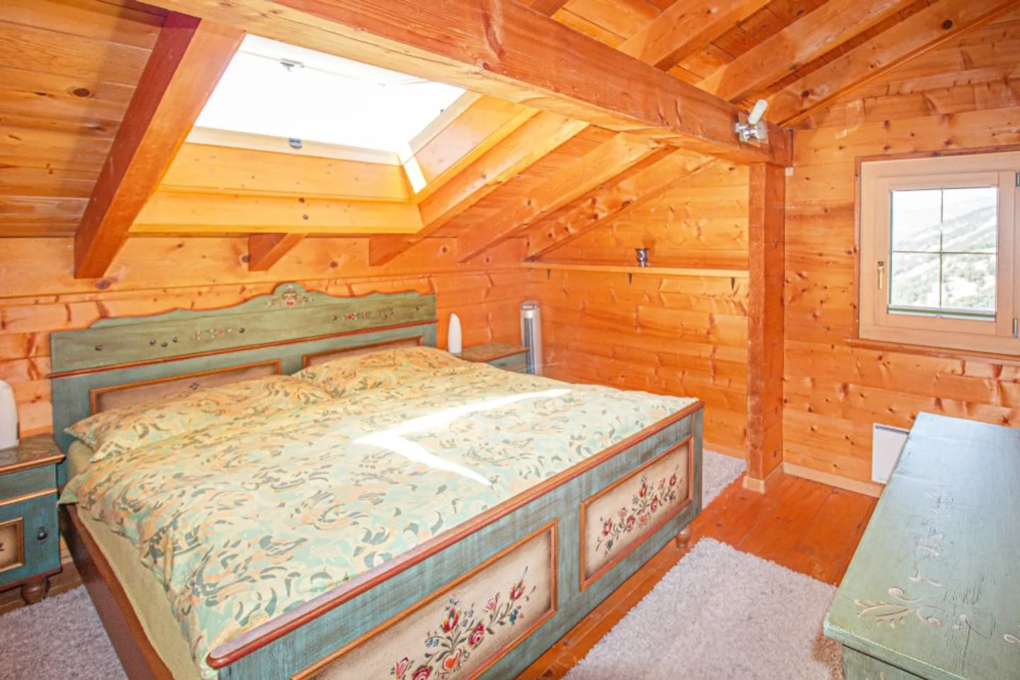 Chalet for sale - Photo 19 of 21