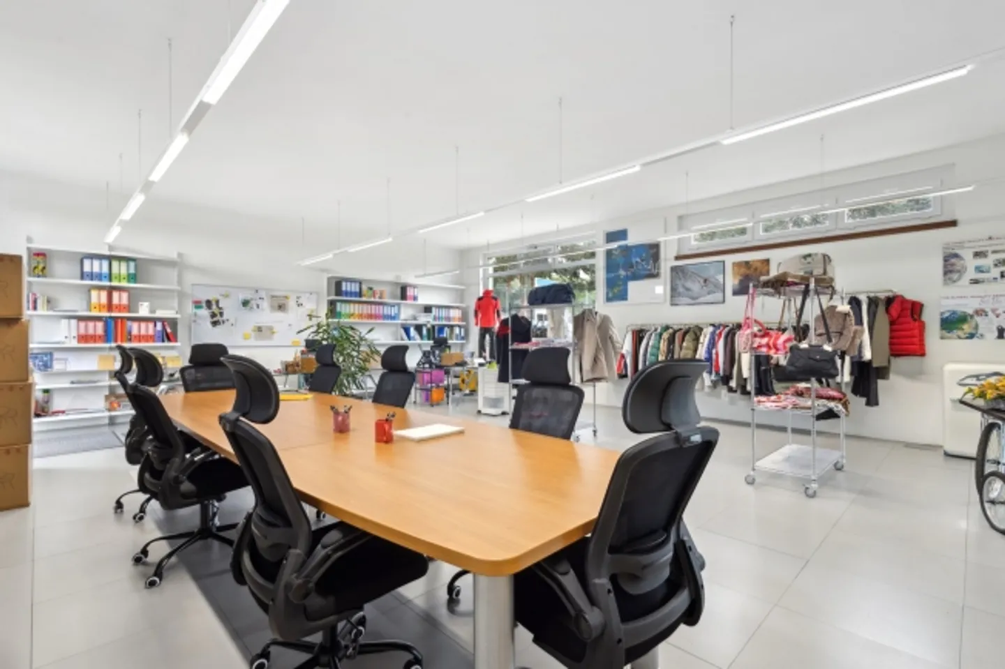 Wohnung - Foto 3 von 13