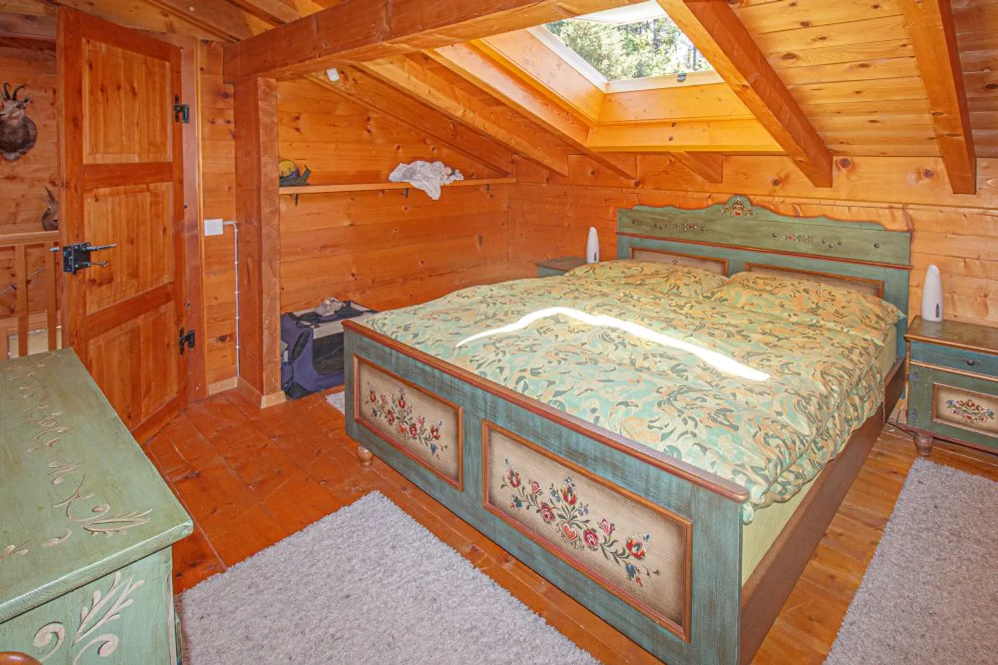 Chalet for sale - Photo 20 of 21