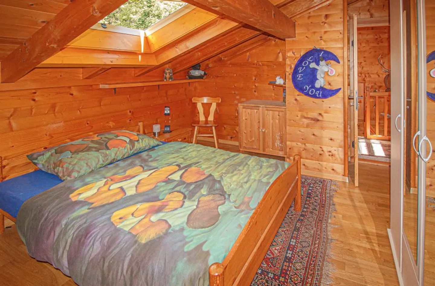 Chalet for sale - Photo 21 of 21