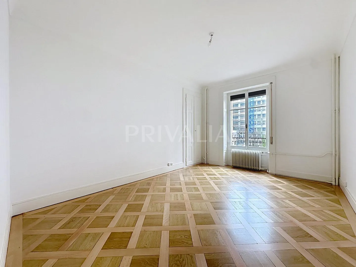 Magnifico appartamento nel quartiere di Malombré - Foto 5 di 11