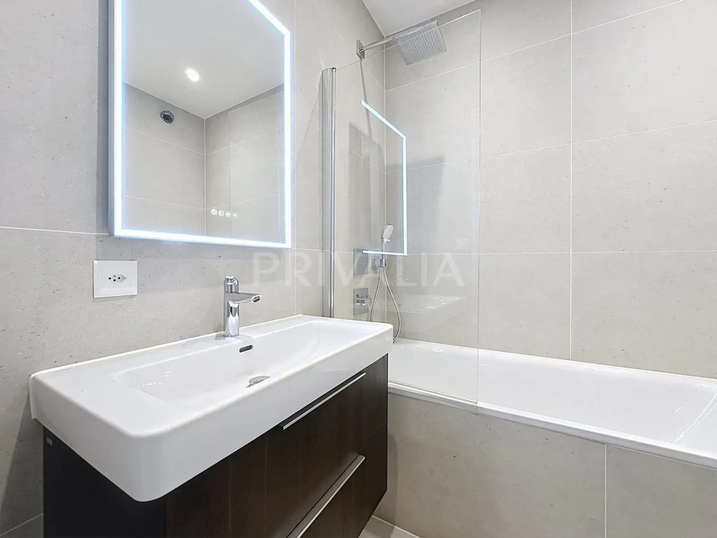 Magnifico appartamento nel quartiere di Malombré - Foto 6 di 11