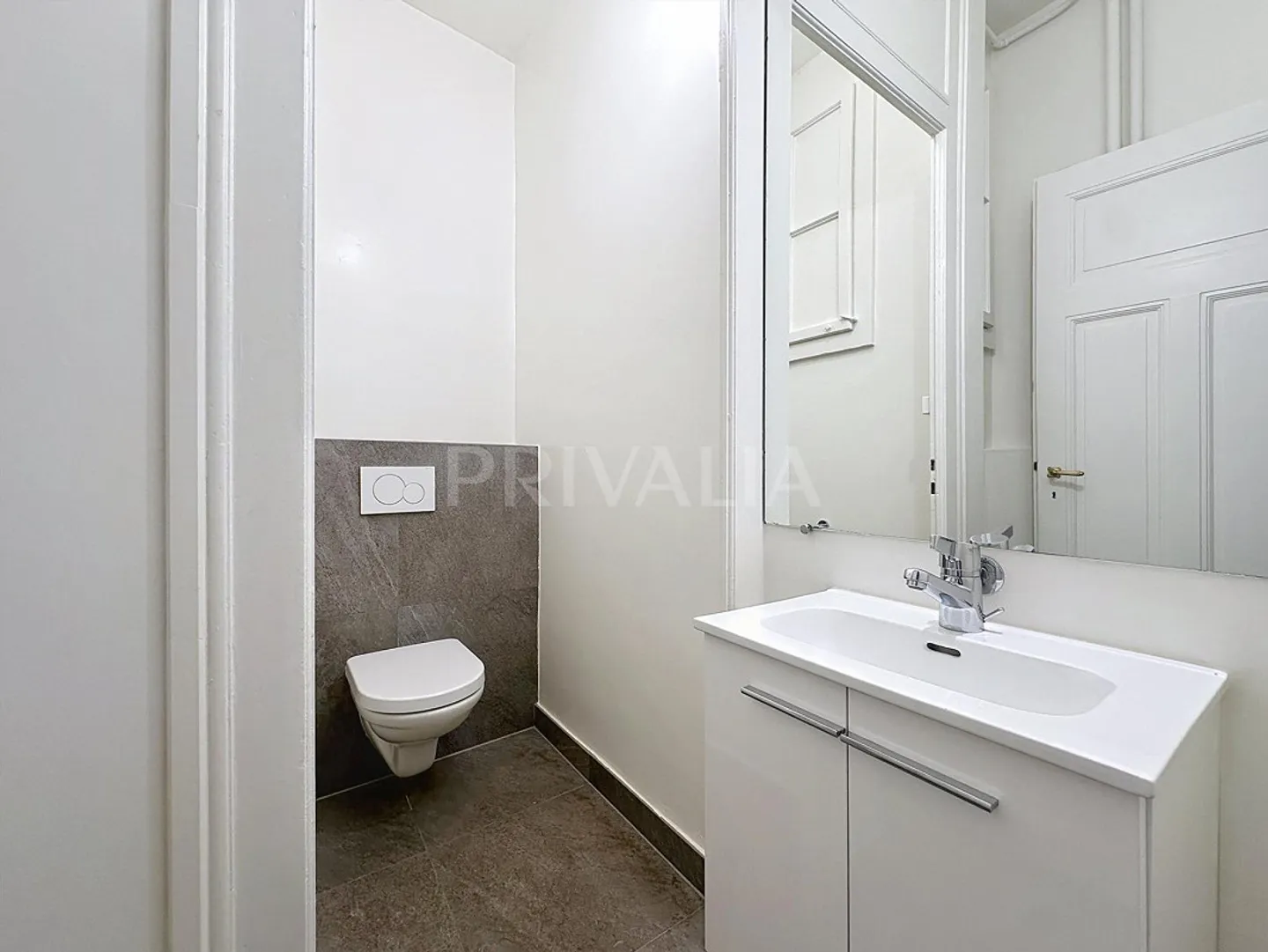 Magnifico appartamento nel quartiere di Malombré - Foto 7 di 11