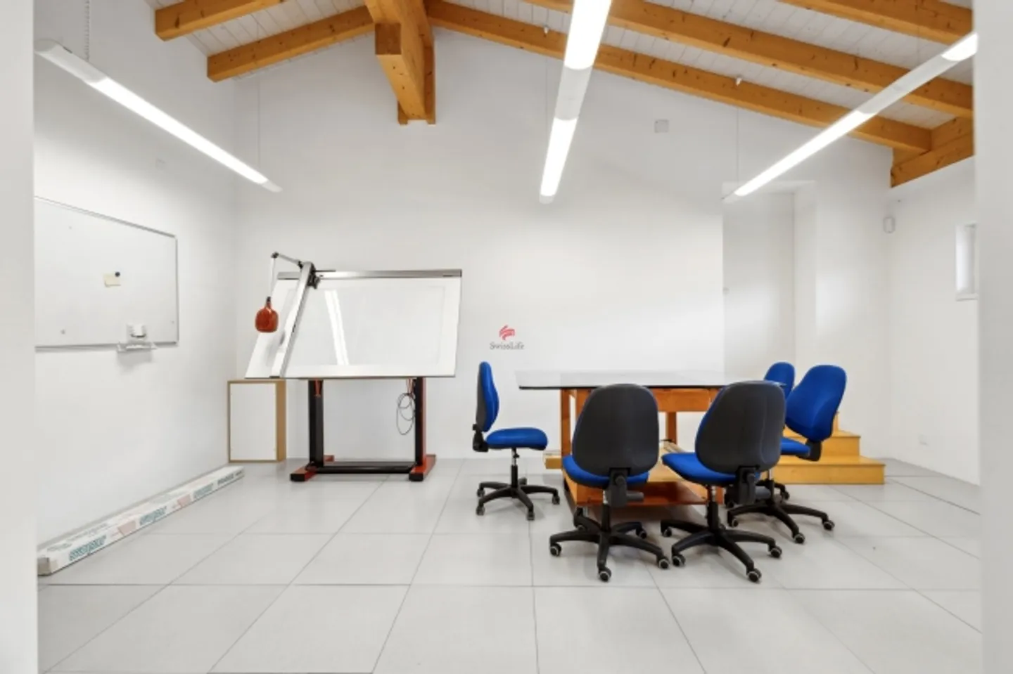 Wohnung - Foto 6 von 13