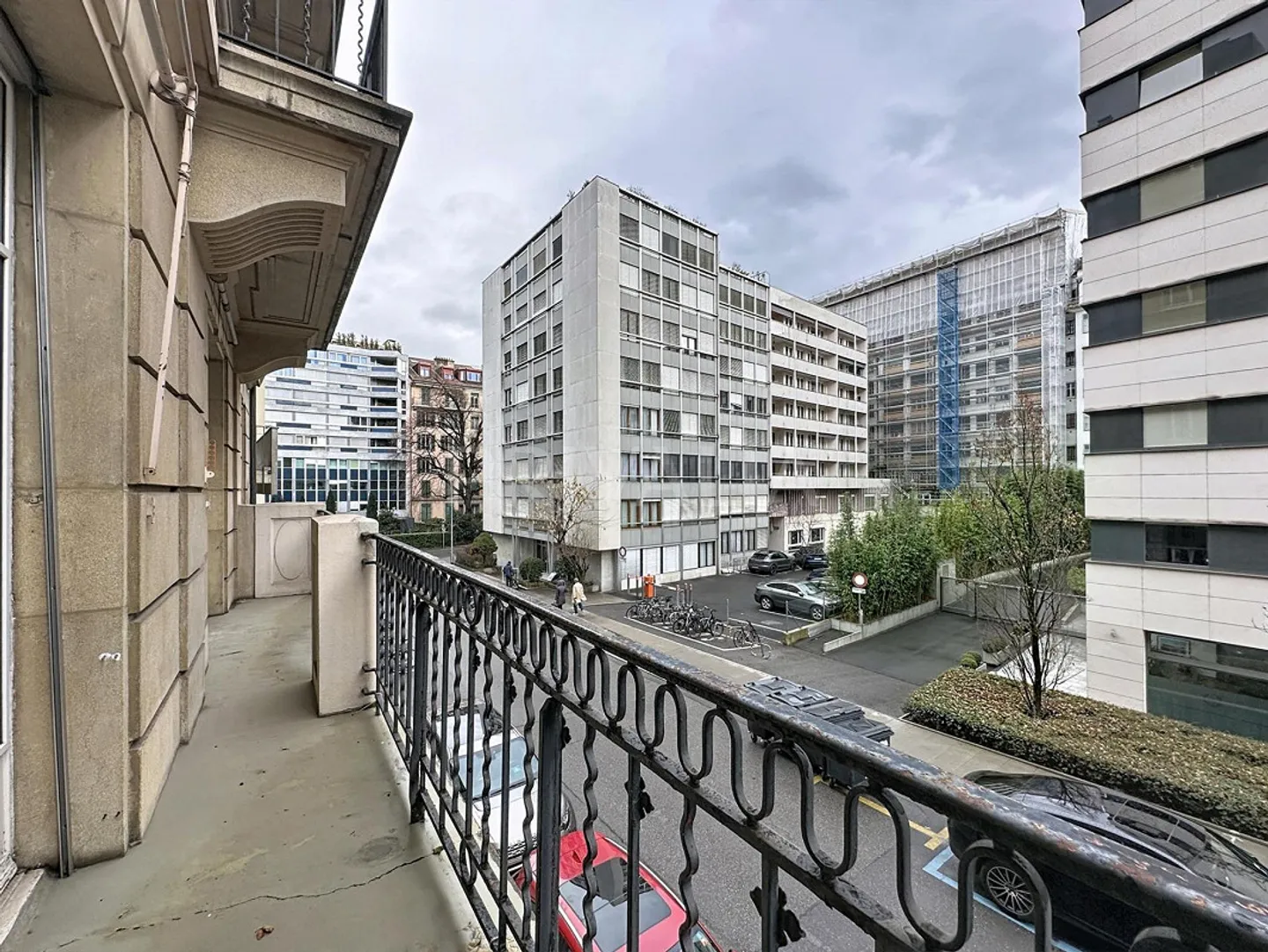 Magnifico appartamento nel quartiere di Malombré - Foto 10 di 11