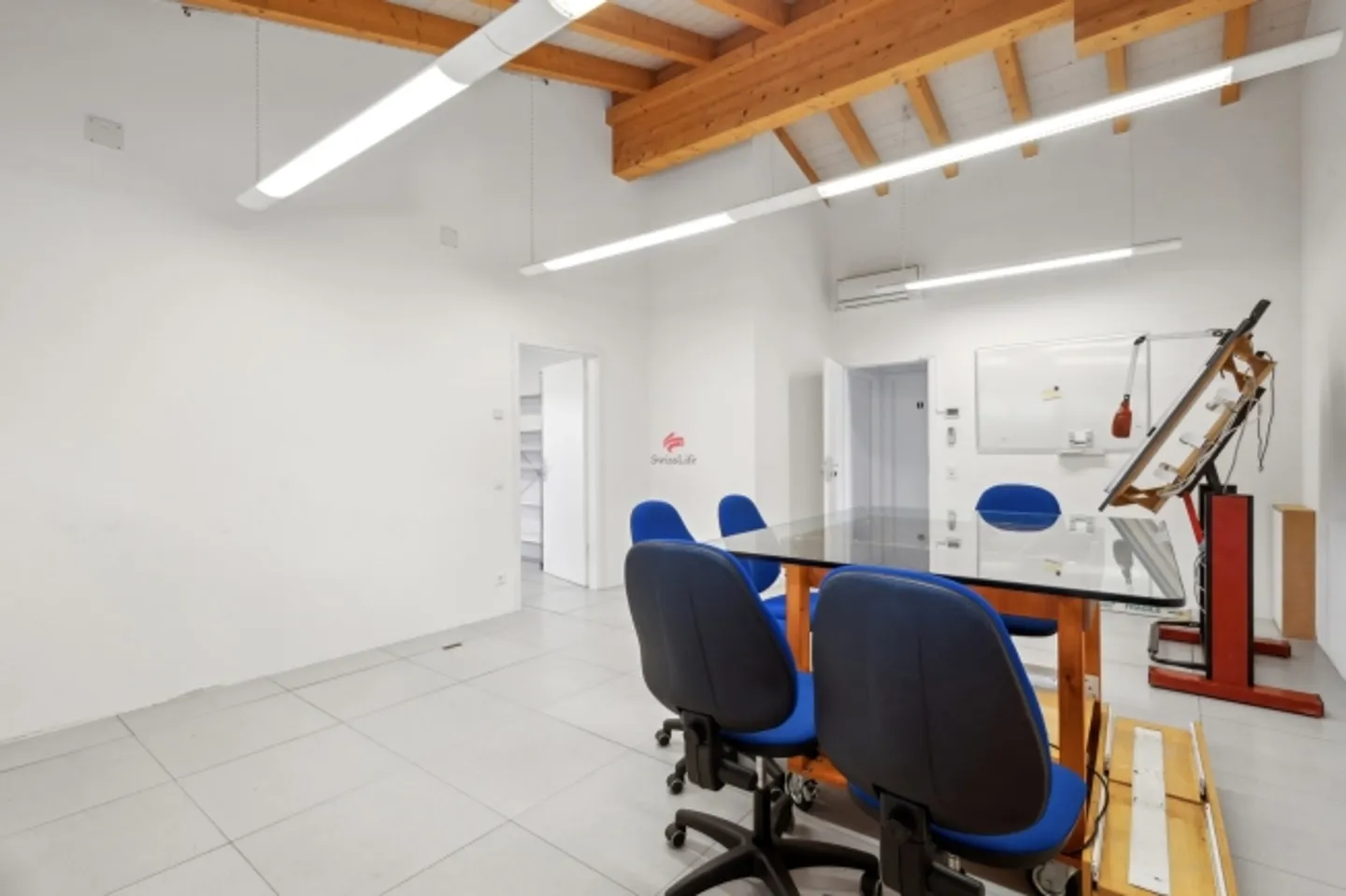 Wohnung - Foto 7 von 13