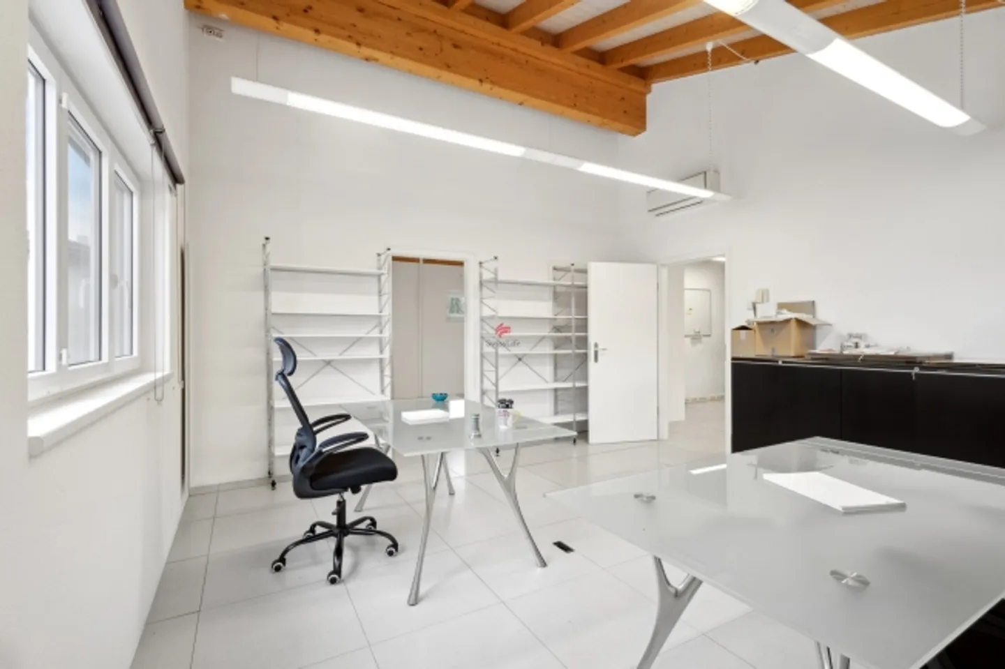 Wohnung - Foto 8 von 13