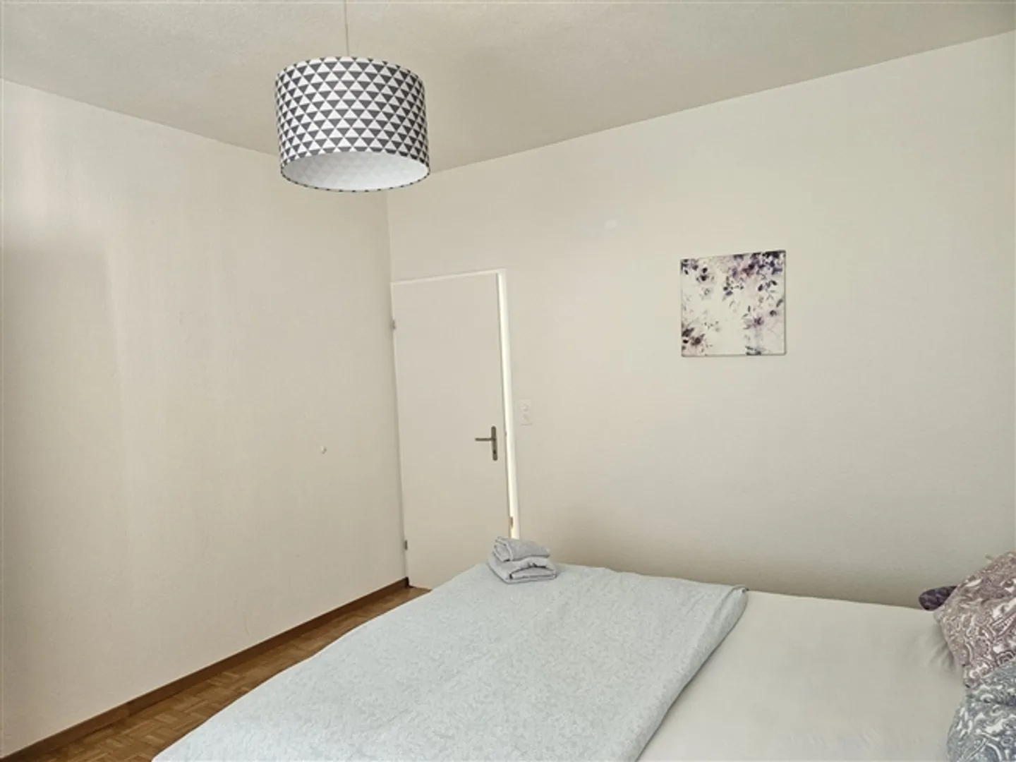 Appartamento aziendale premium di 3,5 locali completamente arredato con balcone | Zurigo Wiedikon - Foto 6 di 13