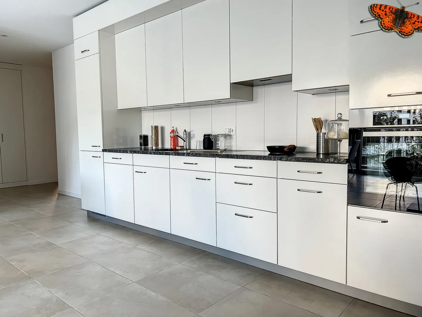 3½ ROOMS - New with Balcony! - Photo 3 of 16