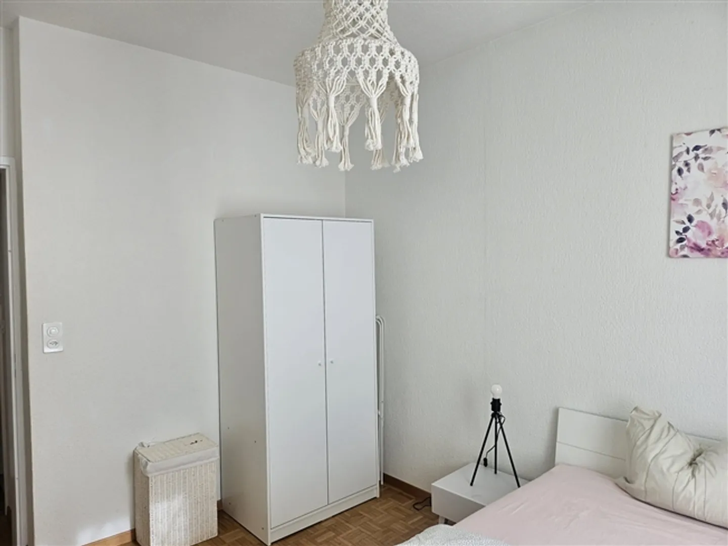 Appartamento aziendale premium di 3,5 locali completamente arredato con balcone | Zurigo Wiedikon - Foto 8 di 13