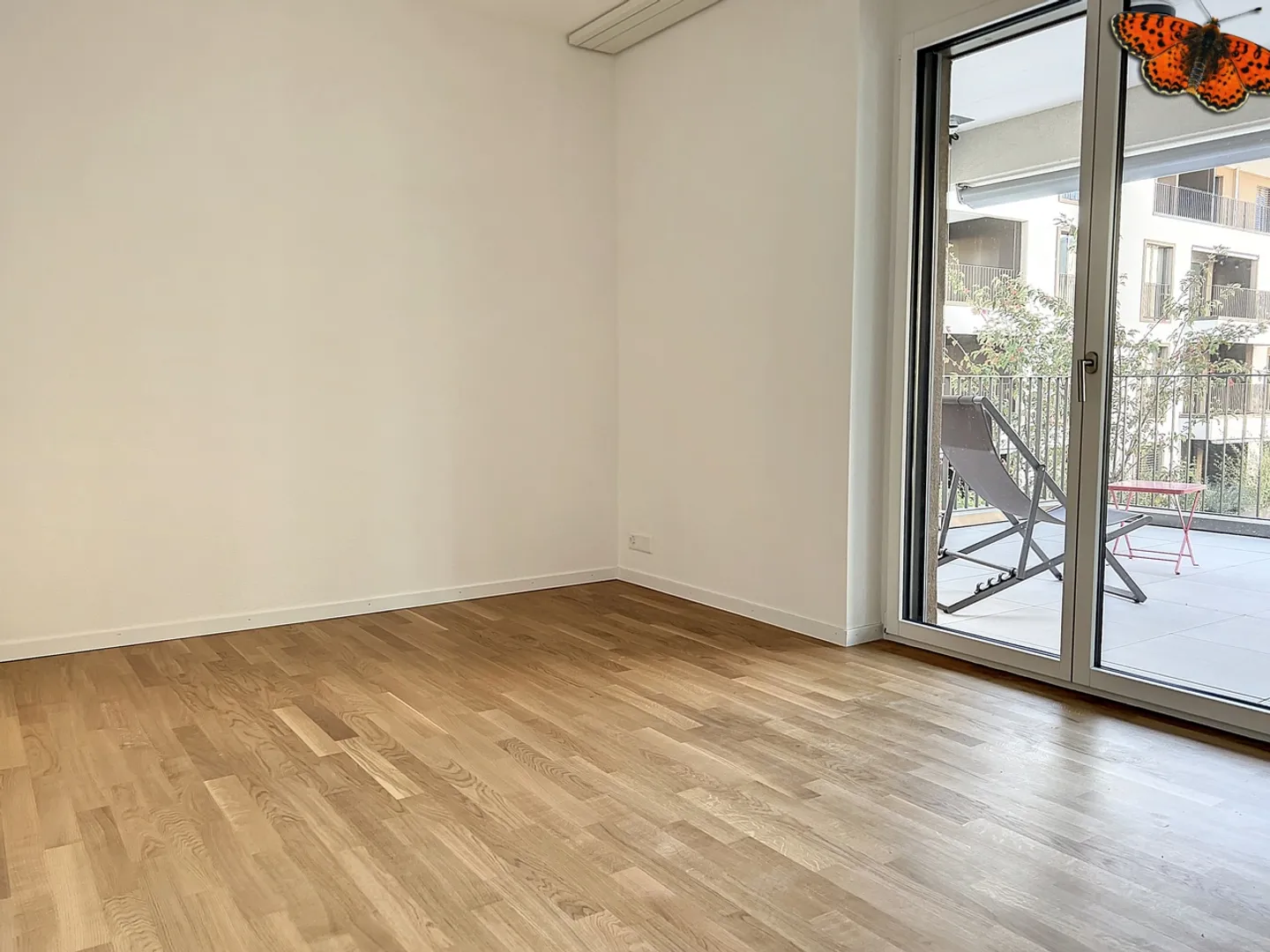 3½ ROOMS - New with Balcony! - Photo 8 of 16
