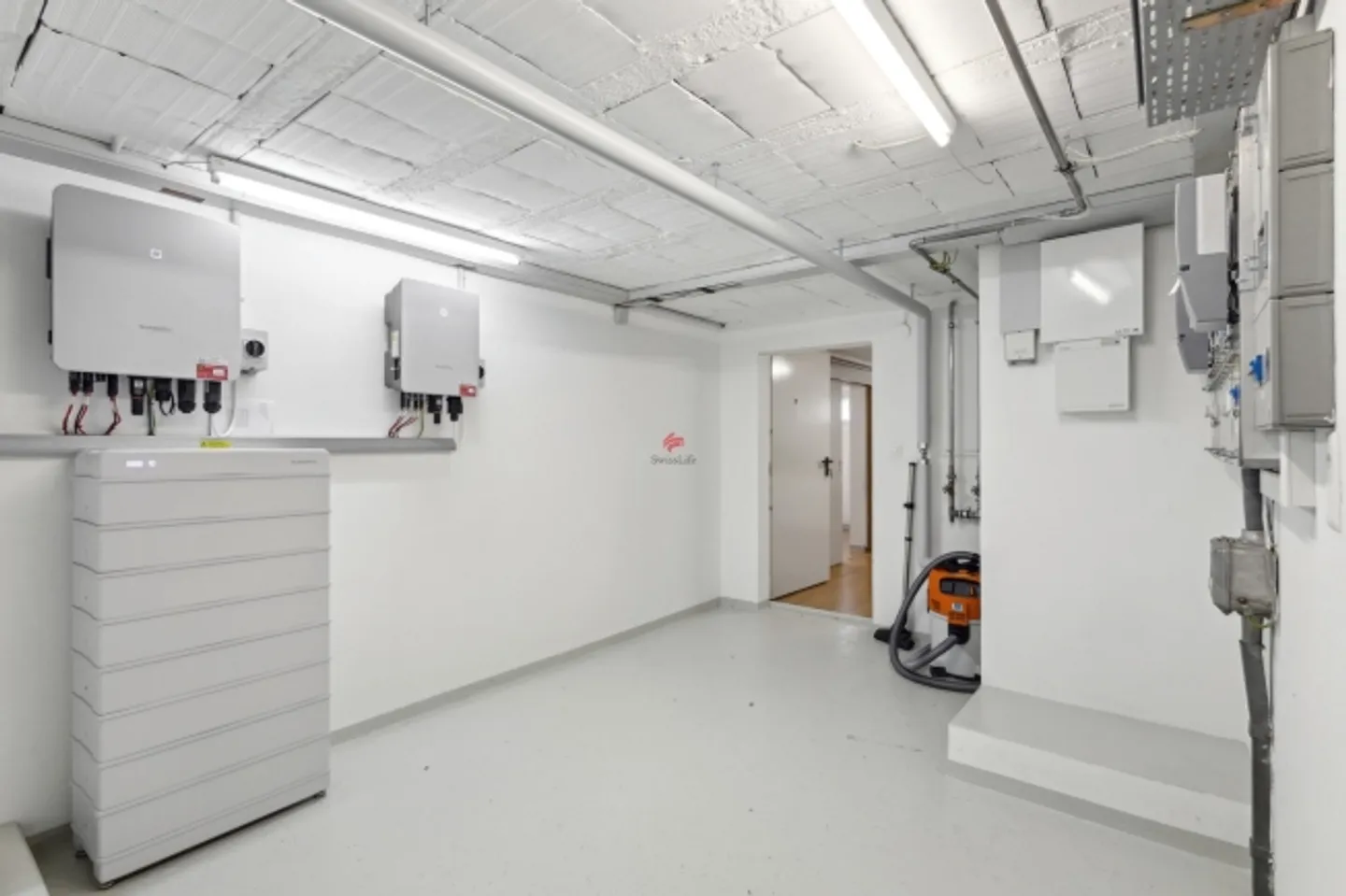 Wohnung - Foto 11 von 13