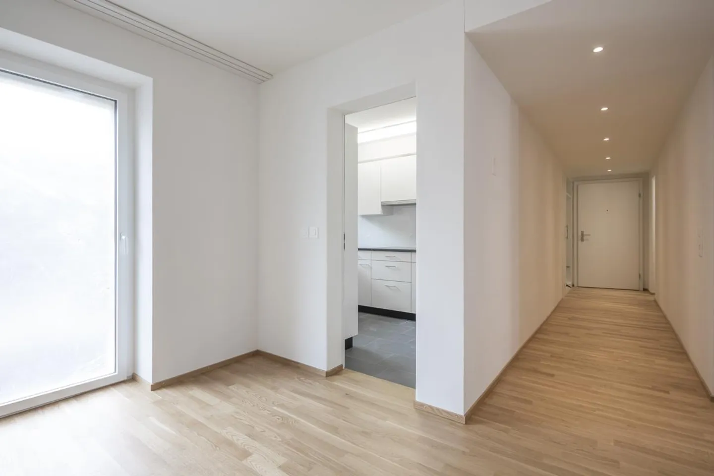 City-Close, Modern 5 1/2-Room Maisonette Apartment - Photo 6 of 13