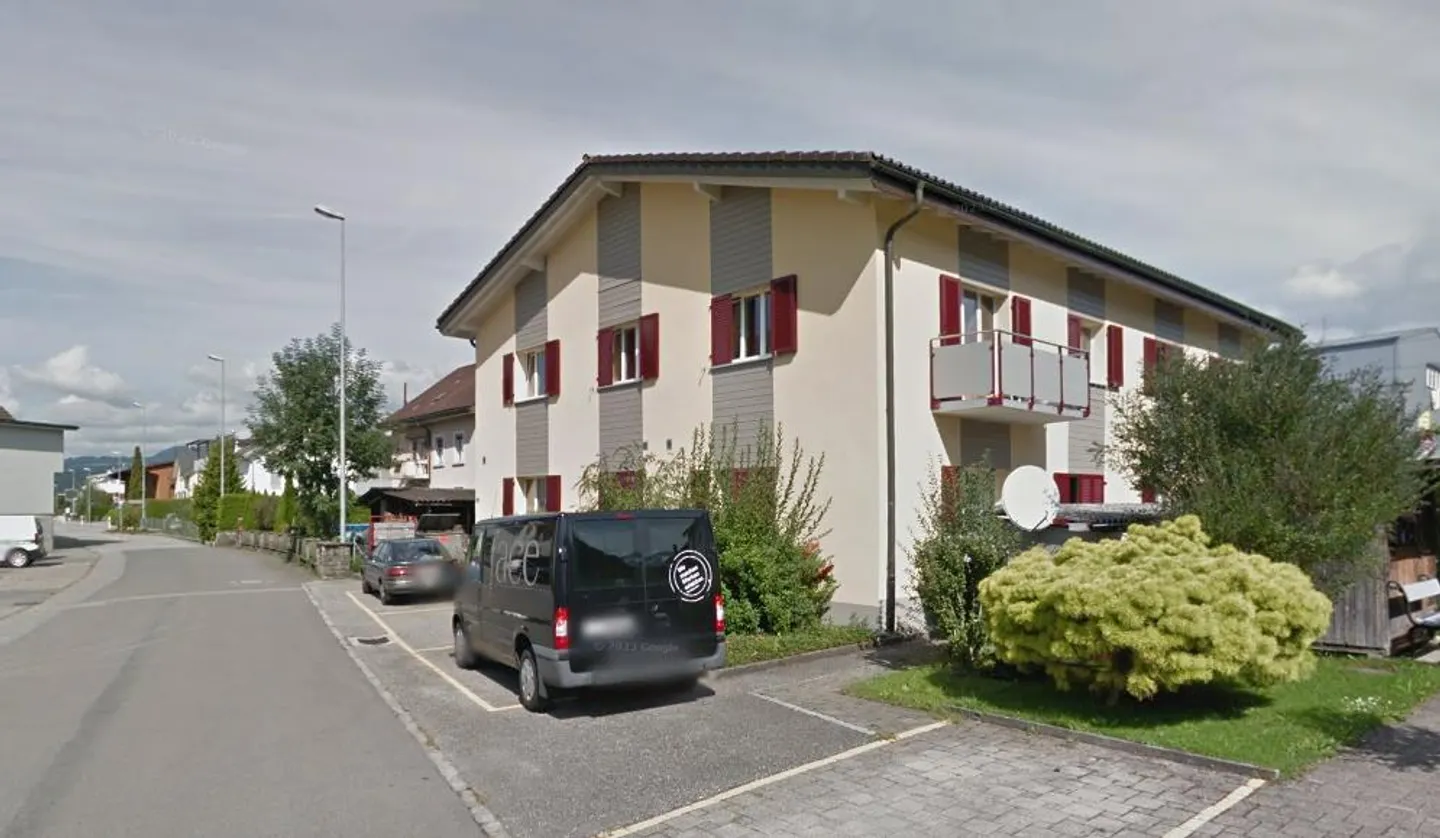 Gemütliches Studio in Benken SG - Foto 1 von 4
