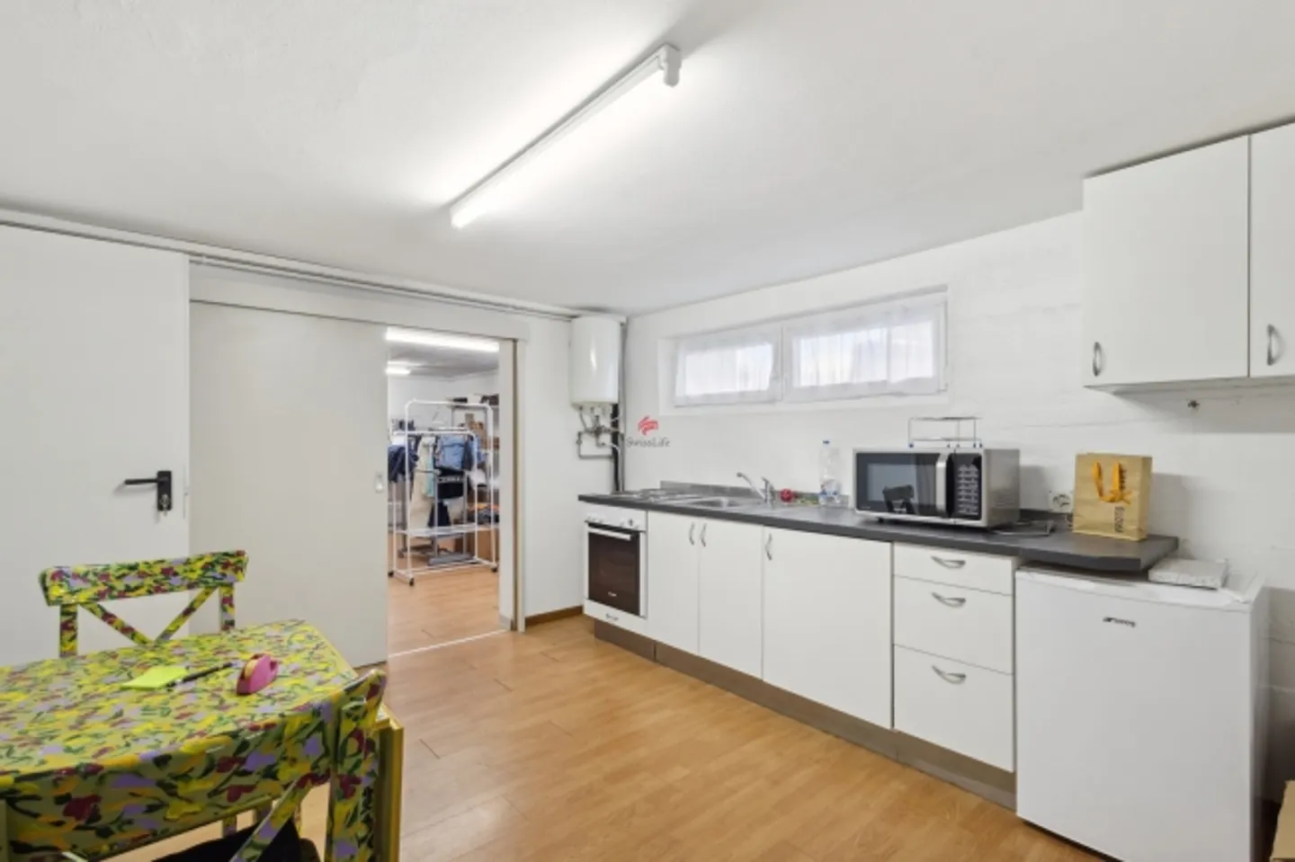 Wohnung - Foto 10 von 13