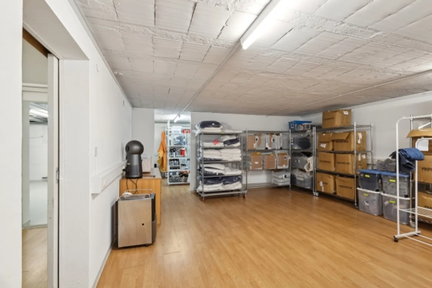 Wohnung - Foto 12 von 13