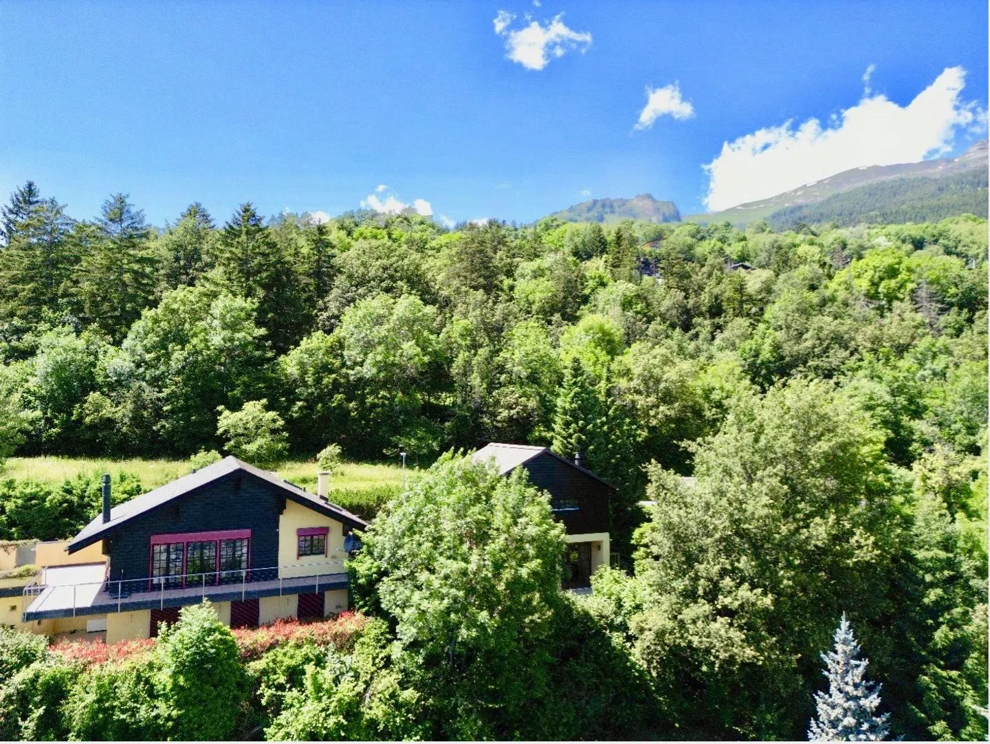 Villa Étonnante avec Vue Panoramique - Photo 6 sur 13