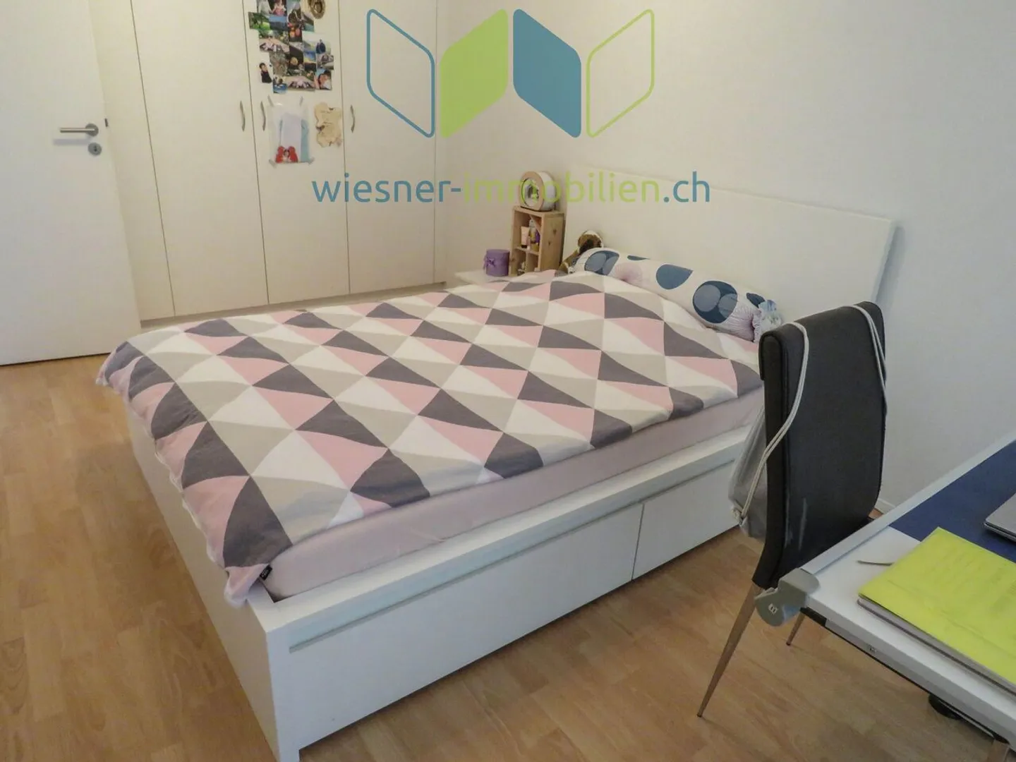 SEHR GROSSES 5½ ZIMMER HAUS AN KINDERFREUNDLICHER LAGE - Foto 6 di 9