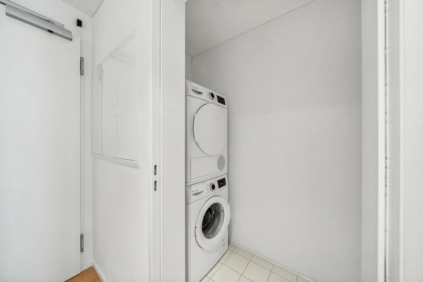 Wohnen im MATTEO -  Singles aufgepasst! - Foto 2 von 6