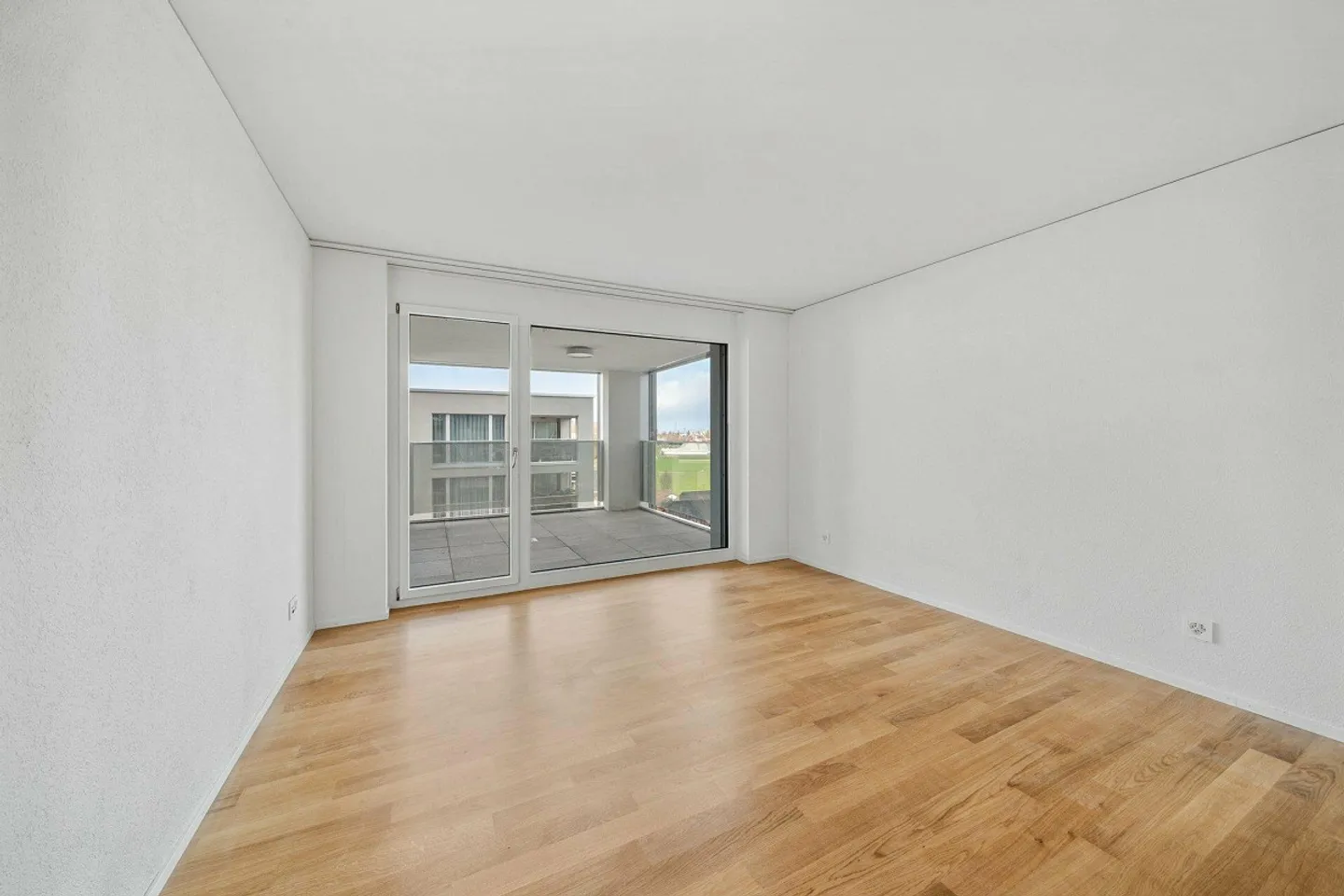 Wohnen im MATTEO -  Singles aufgepasst! - Foto 3 von 6