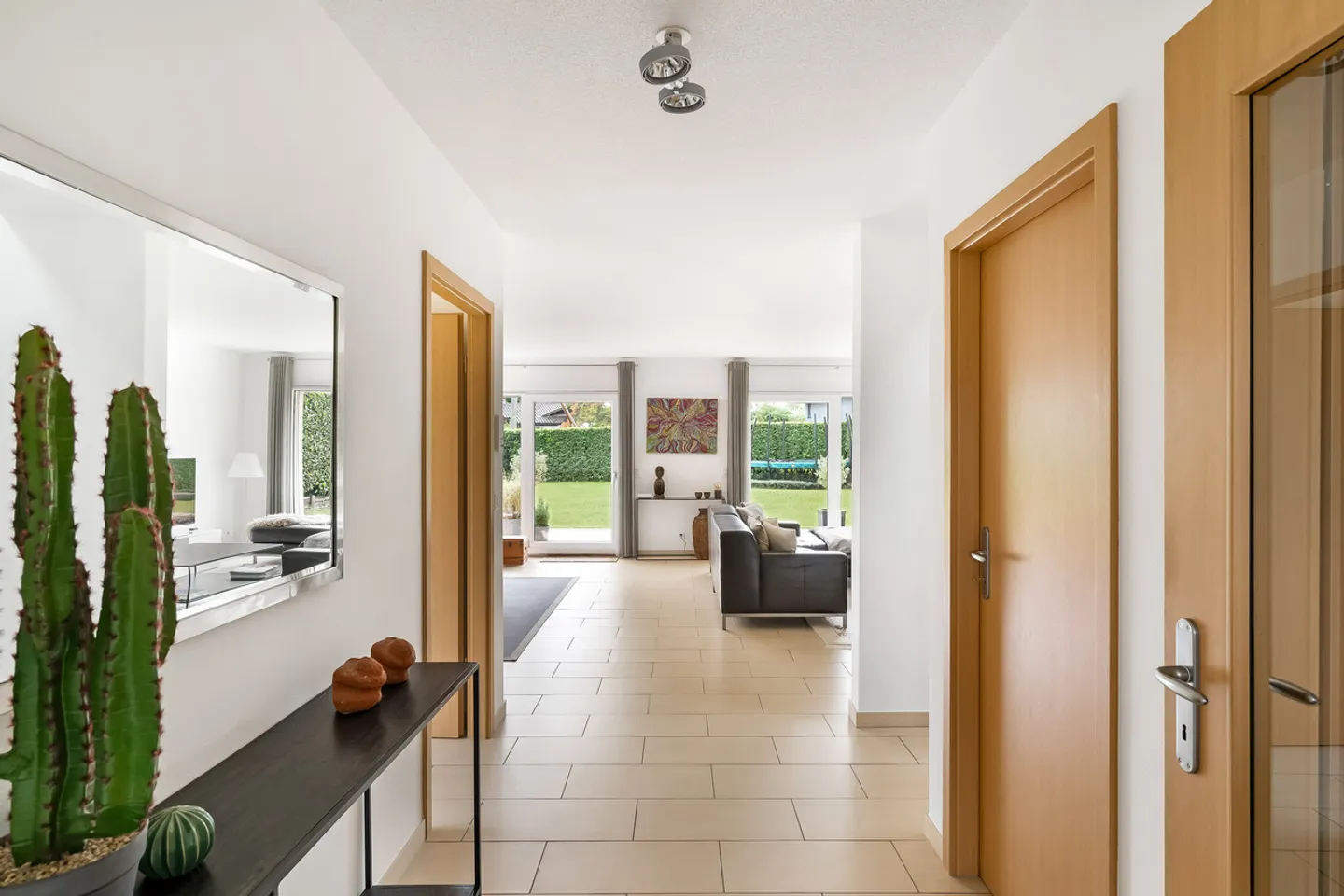 Beautiful Villa - Gingins - Photo 3 of 14