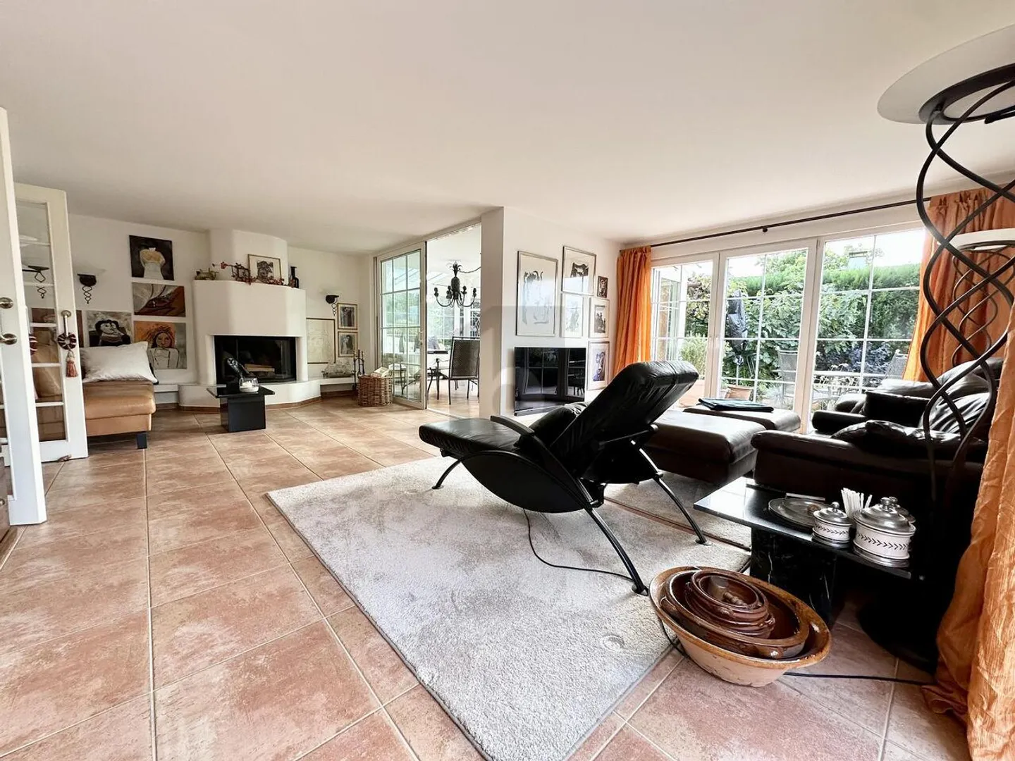 Maison 4.5 pièces - Foto 4 von 6