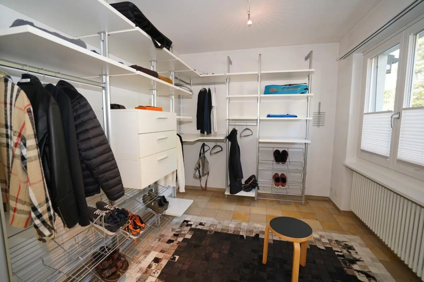 Casa unifamiliare indipendente in una posizione meravigliosa a Reinach - Foto 7 di 14