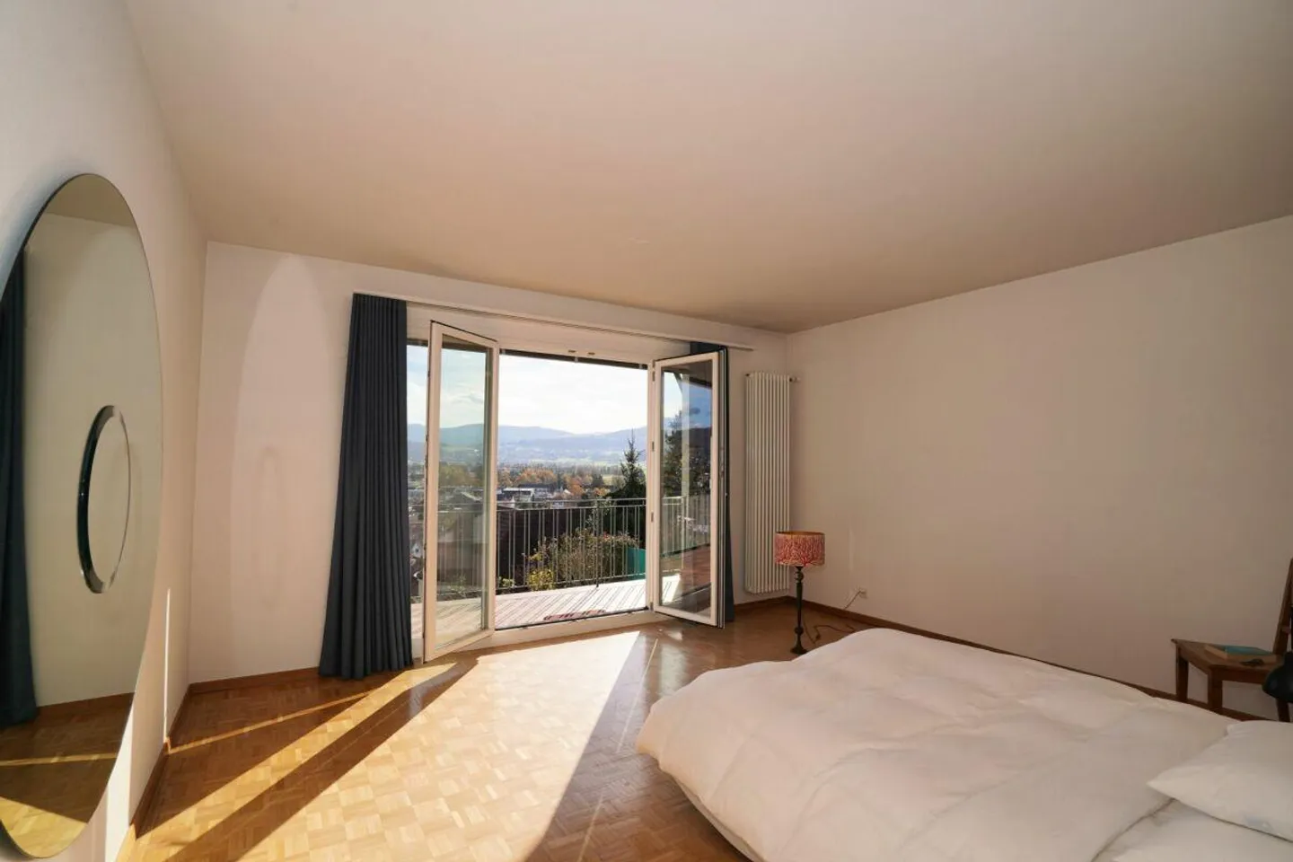 Casa unifamiliare indipendente in una posizione meravigliosa a Reinach - Foto 8 di 14