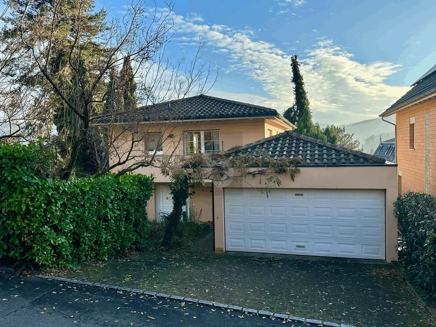 Maison 4.5 pièces - Foto 1 von 6