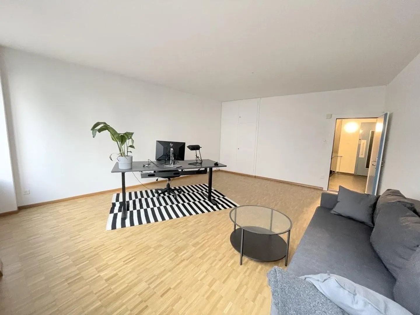 Spazio ufficio attraente nella piazza del mercato - Foto 3 di 4