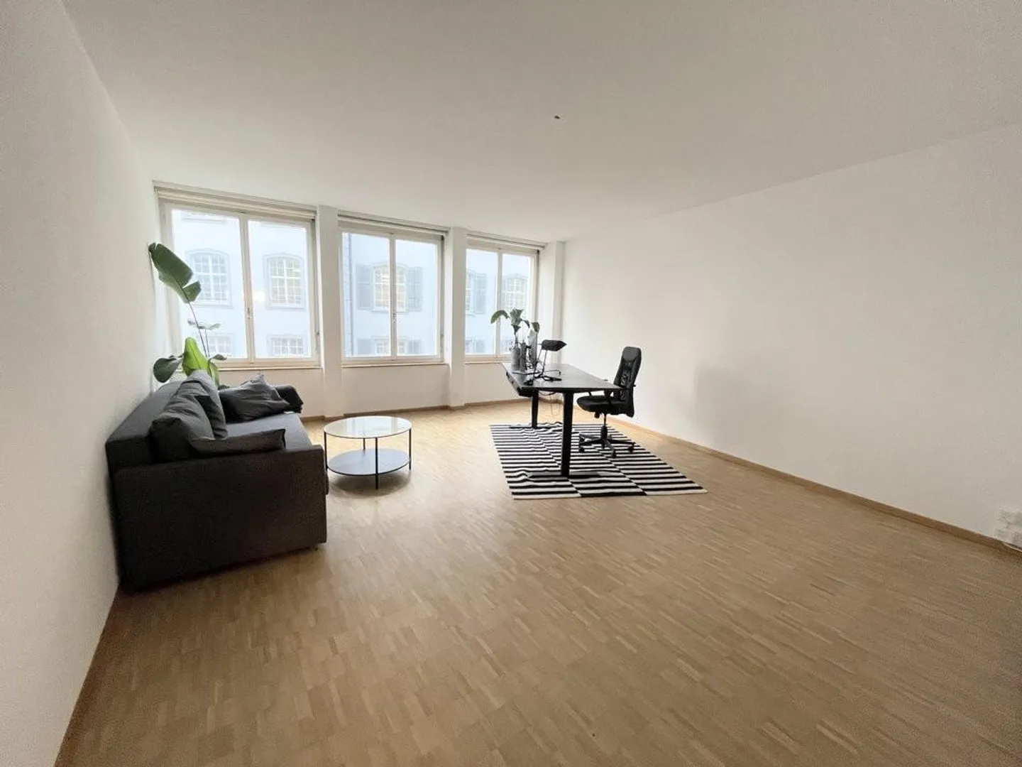 Spazio ufficio attraente nella piazza del mercato - Foto 4 di 4