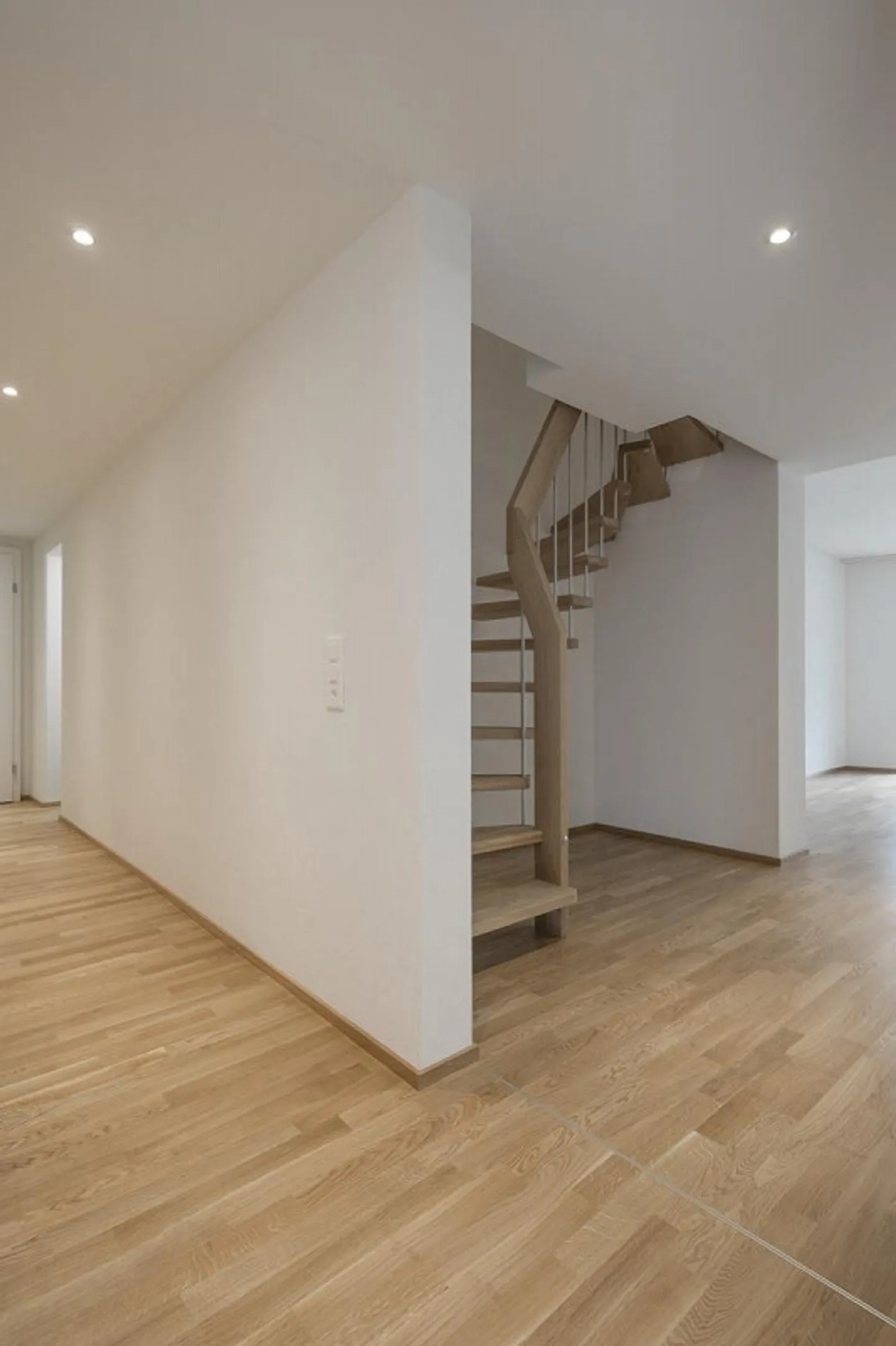 City-Close, Modern 5 1/2-Room Maisonette Apartment - Photo 9 of 13