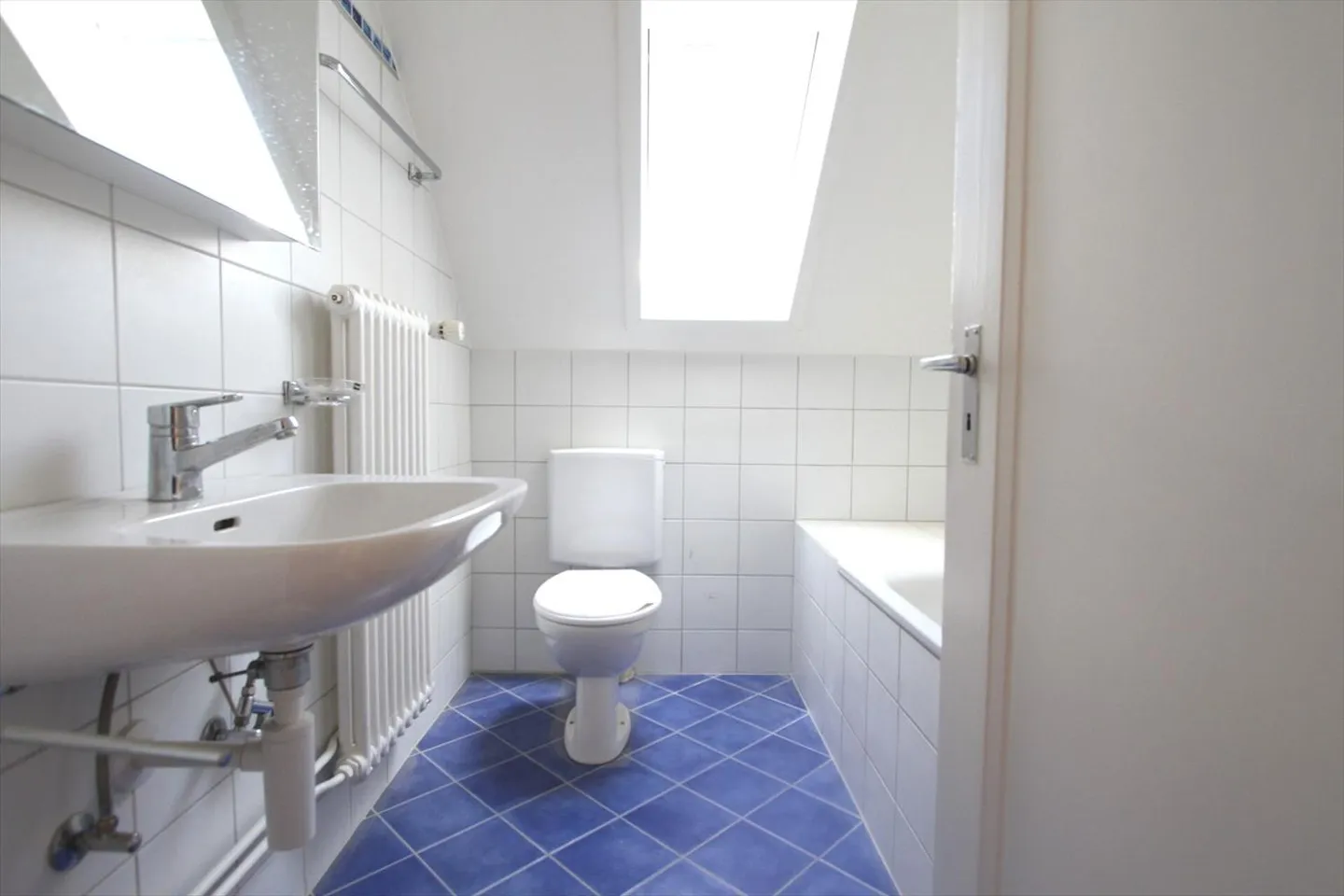 Appartamento con 5 stanze e balcone - Foto 11 di 11