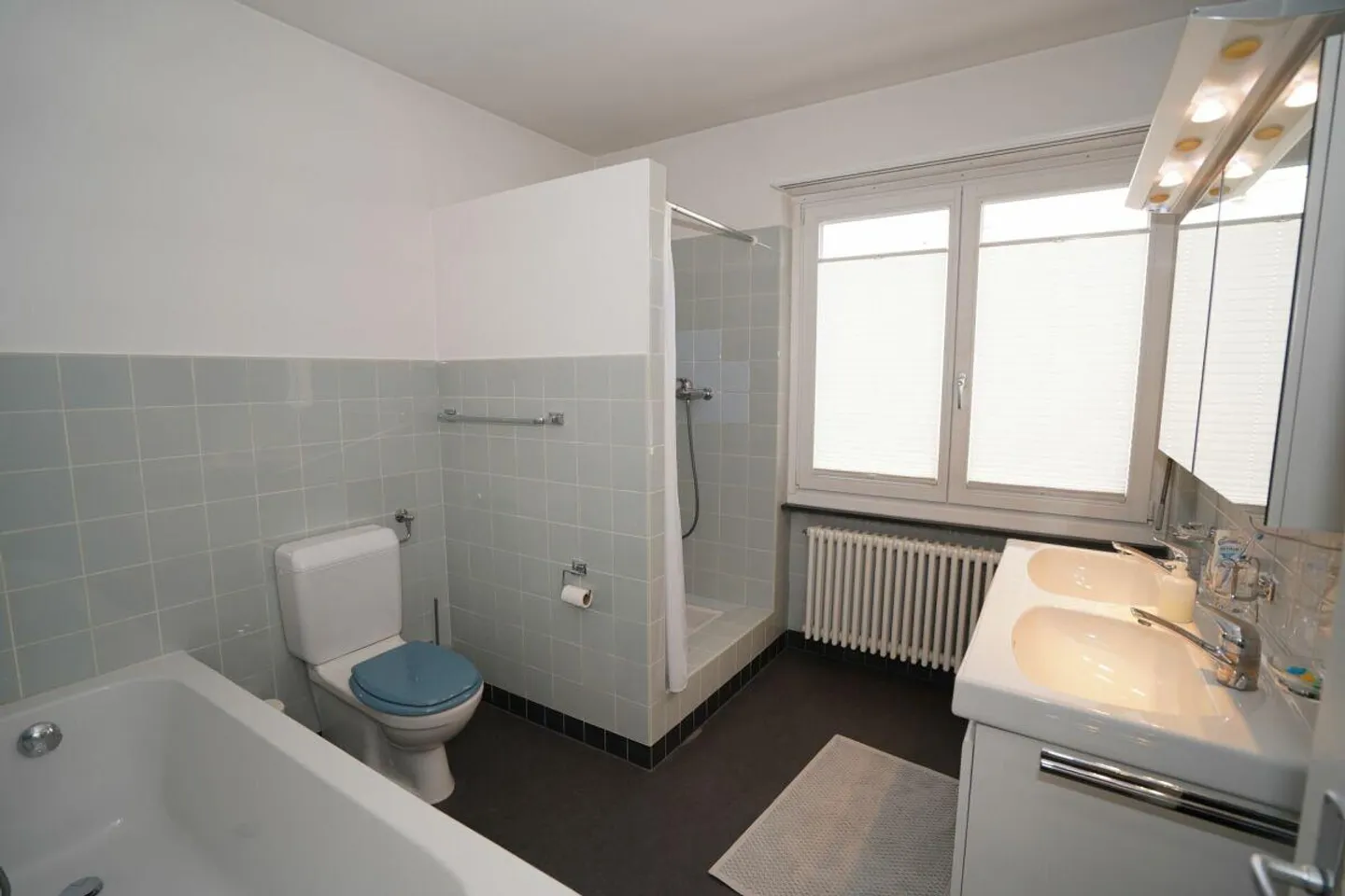 Casa unifamiliare indipendente in una posizione meravigliosa a Reinach - Foto 12 di 14