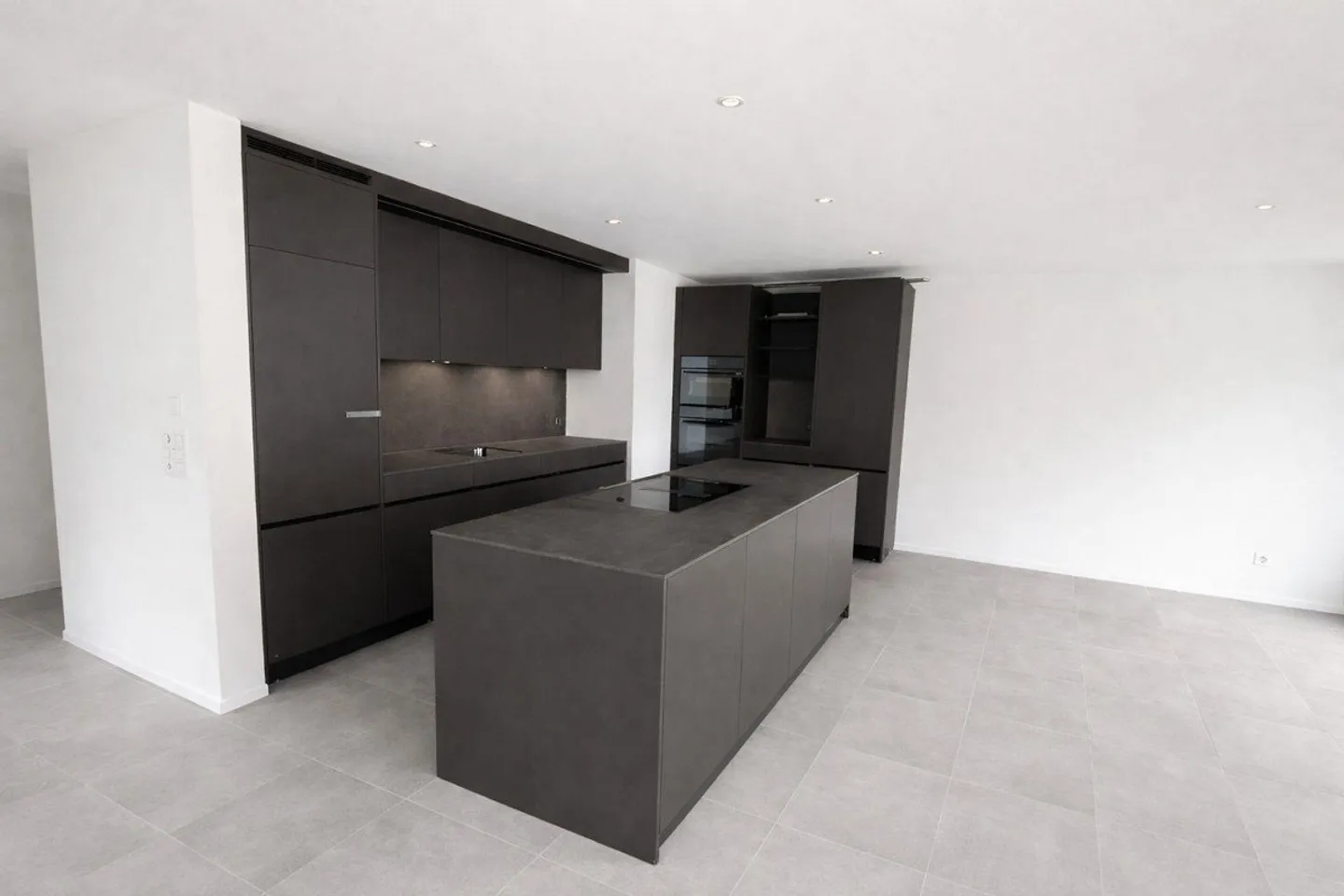 Prima occupazione - appartamenti di 4,5 stanze - Foto 3 di 6