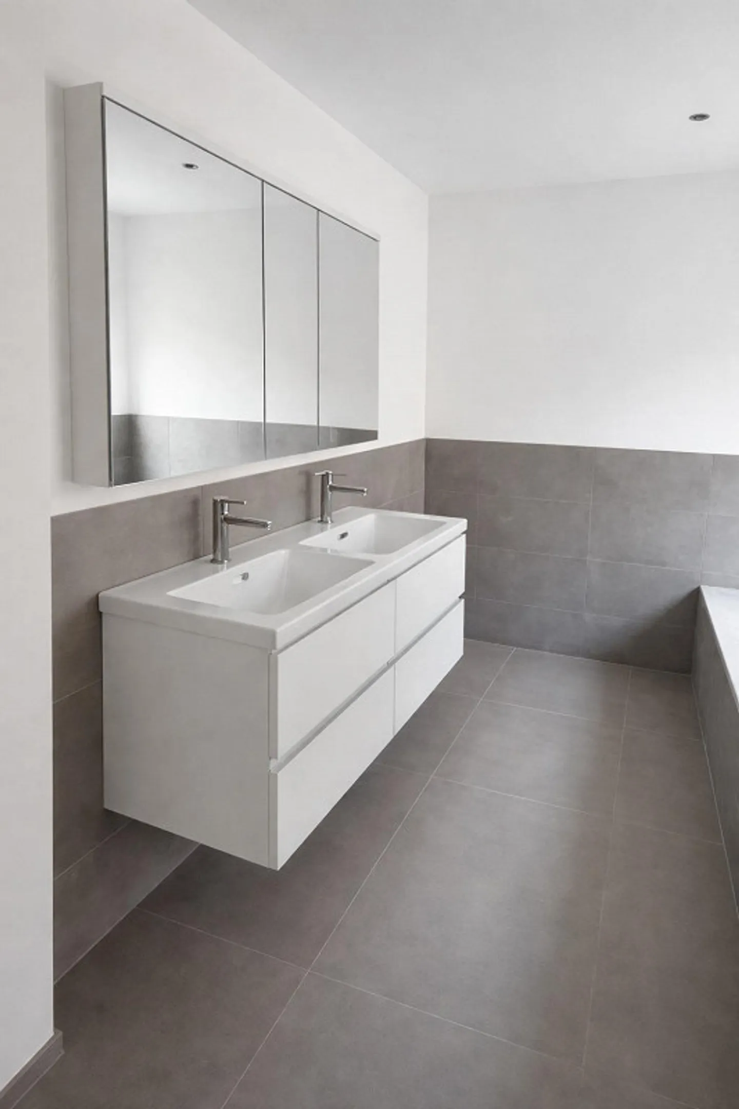 Prima occupazione - appartamenti di 4,5 stanze - Foto 5 di 6